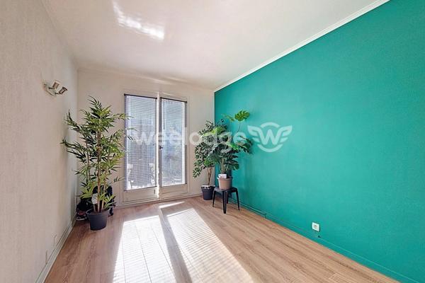 Appartement à vendre 4 pièces de 86,42 m² à Éragny