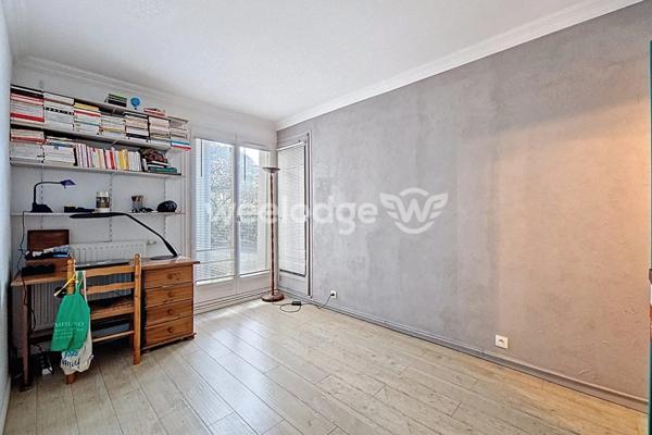 Appartement à vendre 4 pièces de 86,42 m² à Éragny
