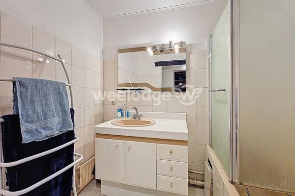 Appartement à vendre 4 pièces de 86,42 m² à Éragny