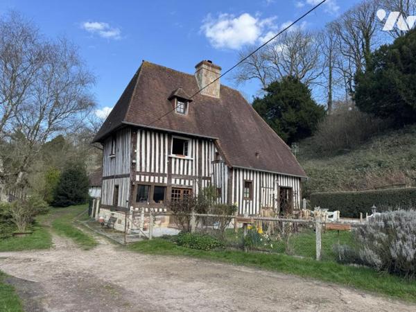 Parfaitement au calme avec vue dégagée