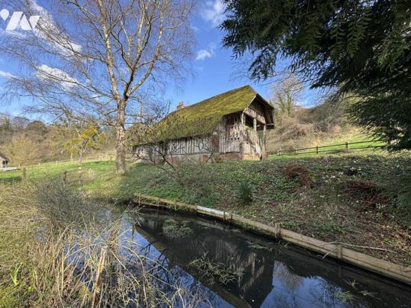 Parfaitement au calme avec vue dégagée
