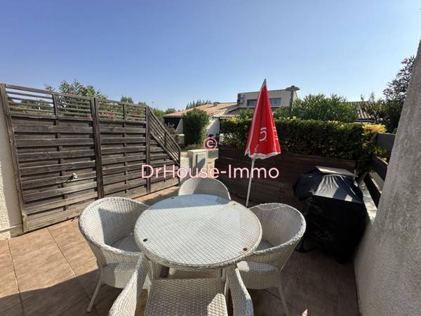 Maison à vendre 2 pièces de 21 m²