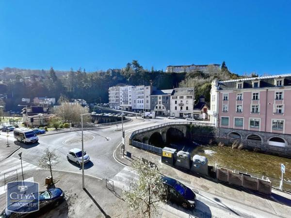 Appartement à vendre 4 pièces 78.42m²