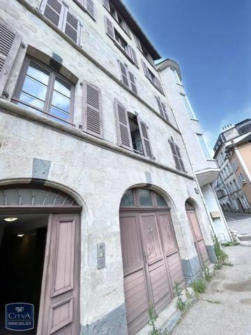 Appartement à vendre 4 pièces 78.42m²