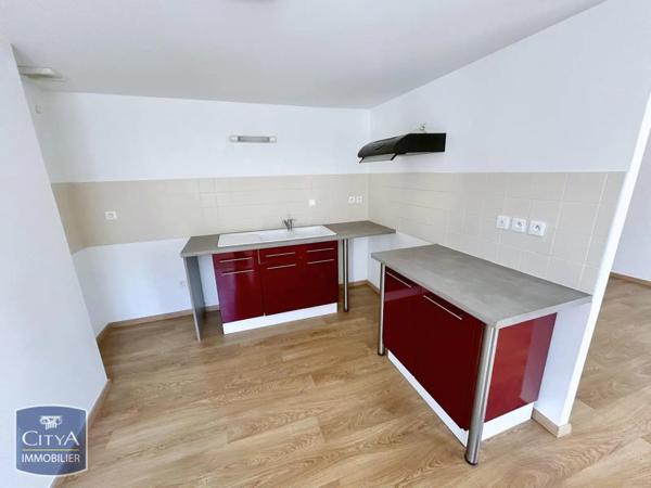 Appartement à vendre 4 pièces 78.42m²