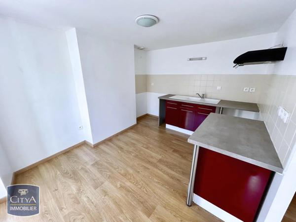 Appartement à vendre 4 pièces 78.42m²