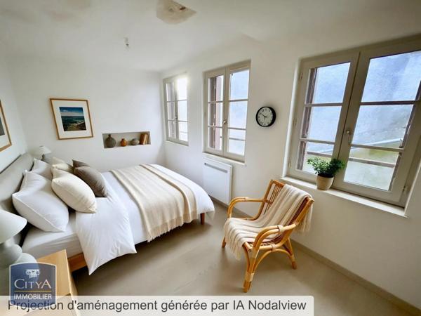 Appartement à vendre 4 pièces 78.42m²