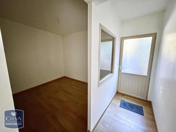 Appartement à vendre 4 pièces 78.42m²