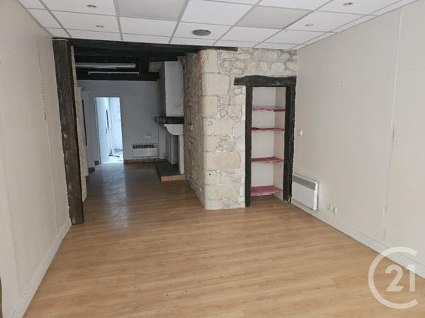 à vendre  47 m2 CHATELLERAULT - 86