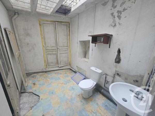 à vendre  47 m2 CHATELLERAULT - 86