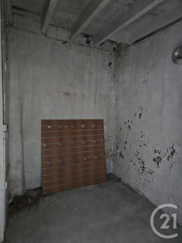 à vendre  47 m2 CHATELLERAULT - 86