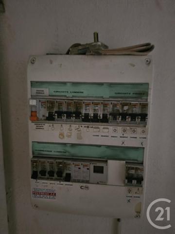 à vendre  47 m2 CHATELLERAULT - 86