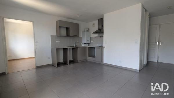 Location appartement 2 pièces 40 m² Tassin-la-Demi-Lune