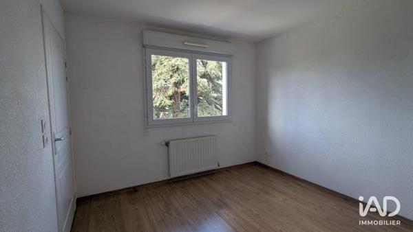 Location appartement 2 pièces 40 m² Tassin-la-Demi-Lune
