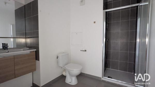 Location appartement 2 pièces 40 m² Tassin-la-Demi-Lune