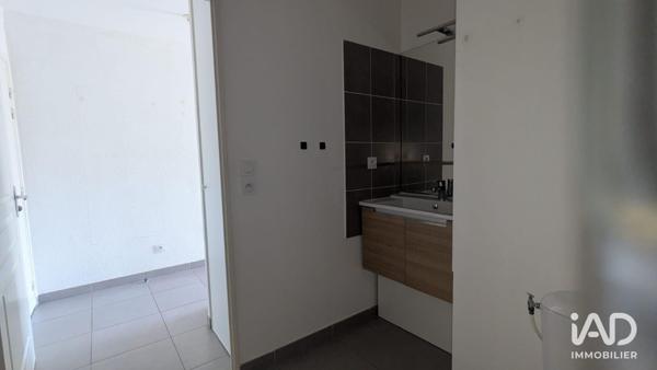 Location appartement 2 pièces 40 m² Tassin-la-Demi-Lune