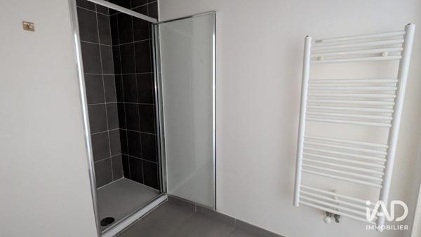 Location appartement 2 pièces 40 m² Tassin-la-Demi-Lune