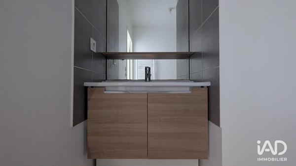 Location appartement 2 pièces 40 m² Tassin-la-Demi-Lune