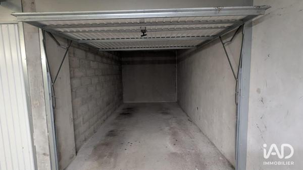 Location appartement 2 pièces 40 m² Tassin-la-Demi-Lune