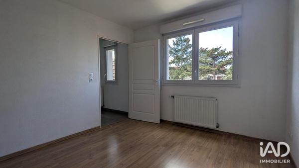 Location appartement 2 pièces 40 m² Tassin-la-Demi-Lune