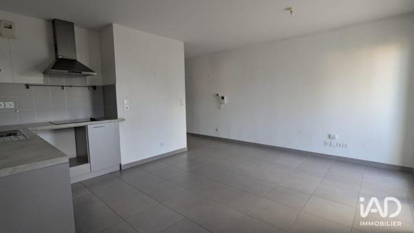 Location appartement 2 pièces 40 m² Tassin-la-Demi-Lune