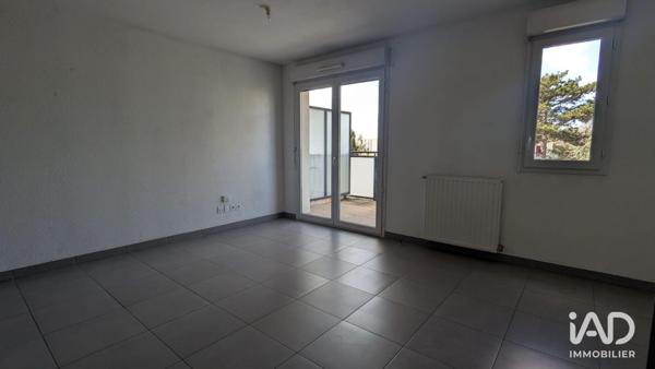 Location appartement 2 pièces 40 m² Tassin-la-Demi-Lune