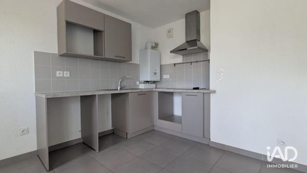 Location appartement 2 pièces 40 m² Tassin-la-Demi-Lune