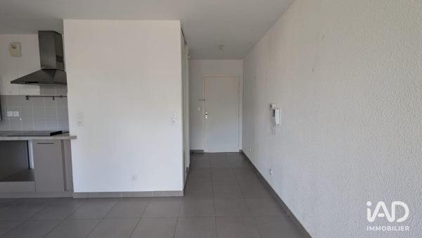 Location appartement 2 pièces 40 m² Tassin-la-Demi-Lune