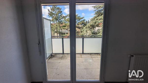 Location appartement 2 pièces 40 m² Tassin-la-Demi-Lune