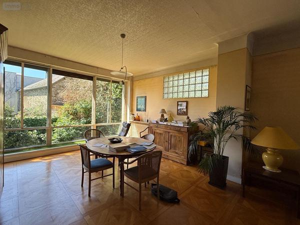 Maison à vendre à Rennes en Ille-et-Vilaine (35000), ref : GEF