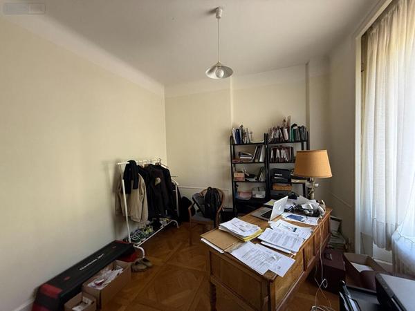 Maison à vendre à Rennes en Ille-et-Vilaine (35000), ref : GEF