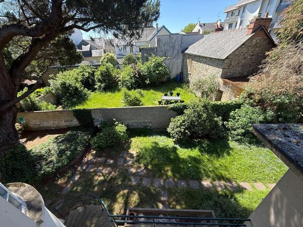 Maison à vendre à Rennes en Ille-et-Vilaine (35000), ref : GEF