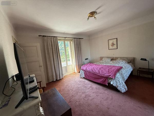 Maison à vendre à Rennes en Ille-et-Vilaine (35000), ref : GEF