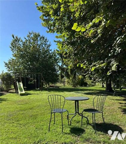 VENTE MAISON INDIVIDUELLE - SAINTE MAURE DE TOURAINE