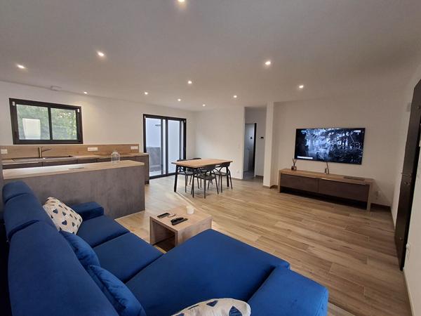 17290 AIGREFEUILLE D AUNIS Maison récente à Aigrefeuille d'Aunis prestations haut de gamme