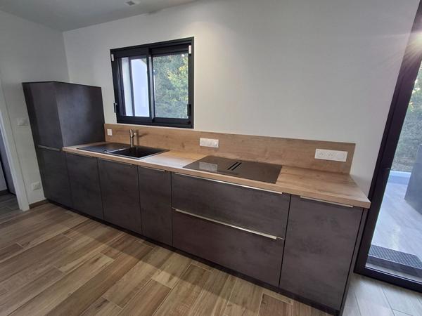 17290 AIGREFEUILLE D AUNIS Maison récente à Aigrefeuille d'Aunis prestations haut de gamme