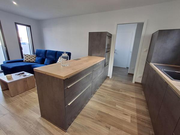 17290 AIGREFEUILLE D AUNIS Maison récente à Aigrefeuille d'Aunis prestations haut de gamme