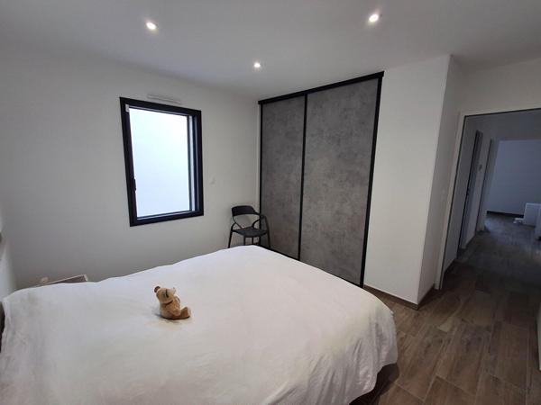 17290 AIGREFEUILLE D AUNIS Maison récente à Aigrefeuille d'Aunis prestations haut de gamme