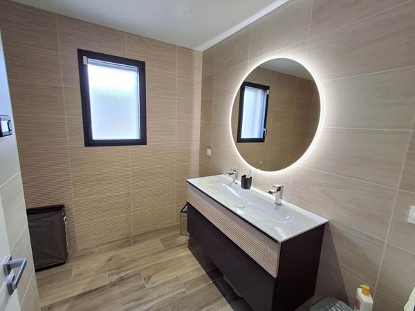 17290 AIGREFEUILLE D AUNIS Maison récente à Aigrefeuille d'Aunis prestations haut de gamme