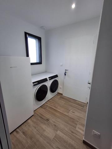 17290 AIGREFEUILLE D AUNIS Maison récente à Aigrefeuille d'Aunis prestations haut de gamme