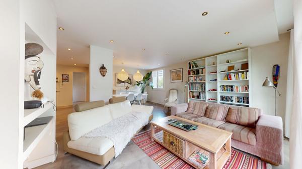 Appartement Caen 3 pièces 89 m2