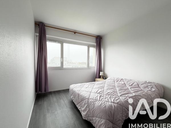 Appartement à vendre 5 pièces 98 m² Noisy-le-Grand