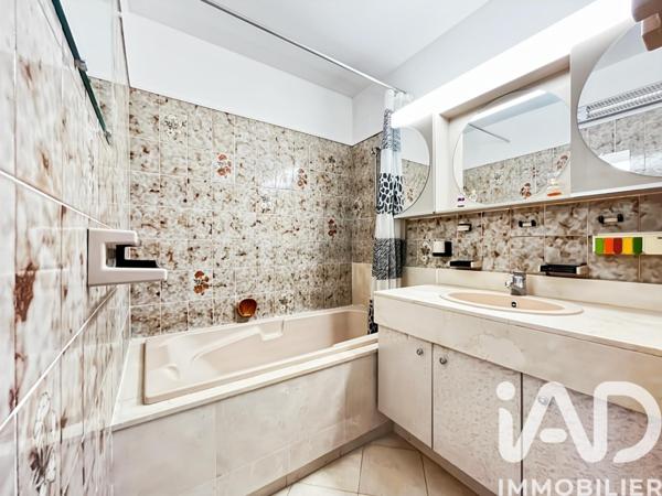 Appartement à vendre 5 pièces 98 m² Noisy-le-Grand