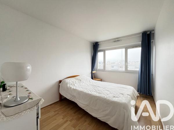 Appartement à vendre 5 pièces 98 m² Noisy-le-Grand