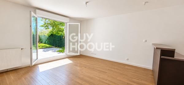 APPARTEMENT À VENDRE DE 3 PIÈCES DE 60,10 M²
