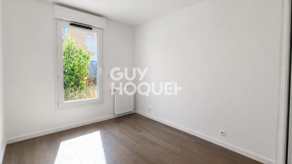 APPARTEMENT À VENDRE DE 3 PIÈCES DE 60,10 M²