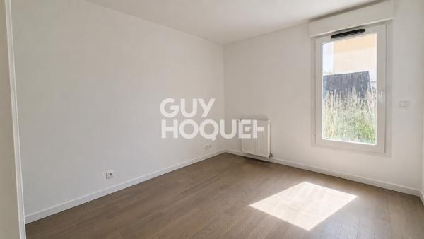 APPARTEMENT À VENDRE DE 3 PIÈCES DE 60,10 M²