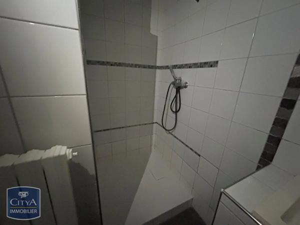 Appartement à louer 3 pièces 53.21m²