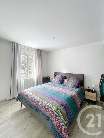 Appartement F2 à vendre  2 pièces - 53,67 m2 CLERMONT FERRAND - 63