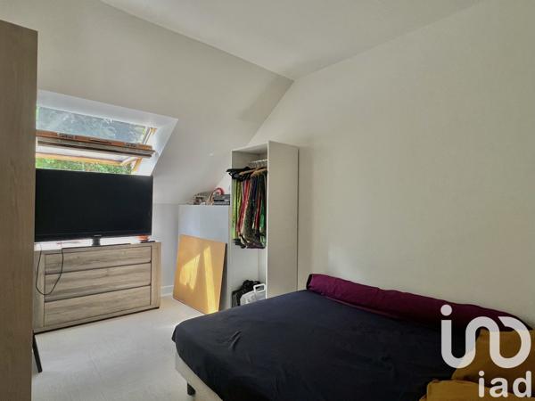 House for sale 4 rooms 89 m² Melun